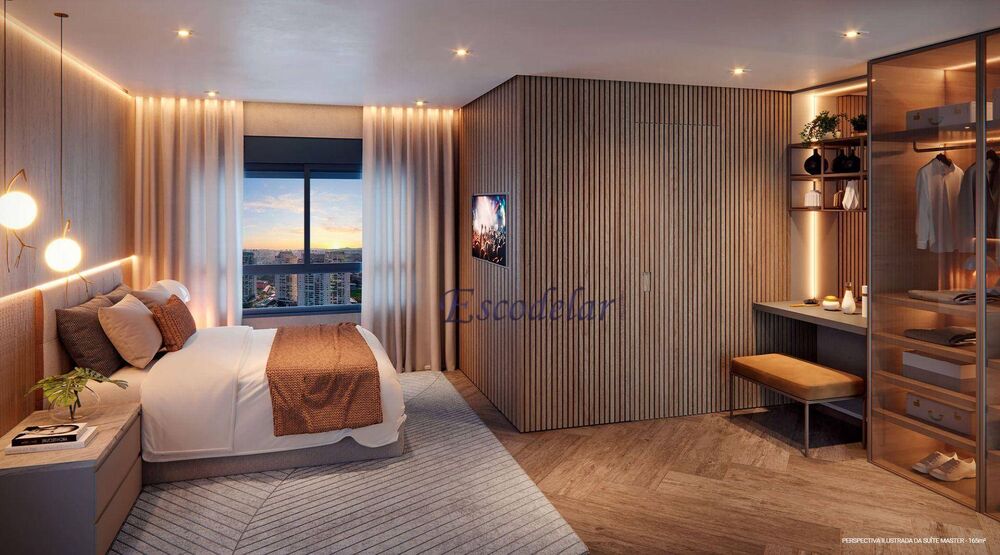 Apartamento, 4 quartos, 165 m² - Foto 15