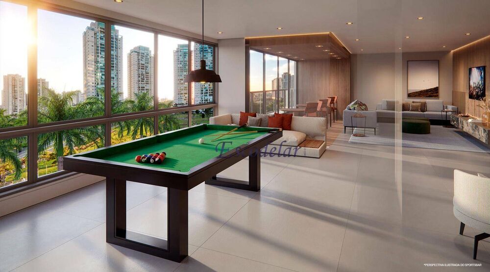 Apartamento, 4 quartos, 165 m² - Foto 6