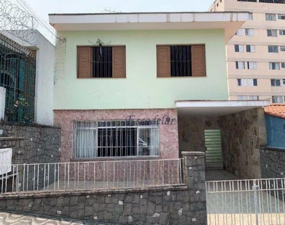 Sobrado à venda com 4 quartos, 178m² - Foto 2