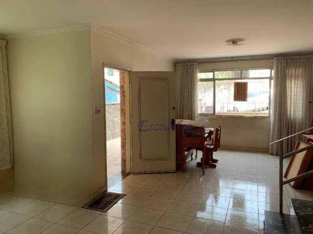 Sobrado à venda com 4 quartos, 178m² - Foto 4