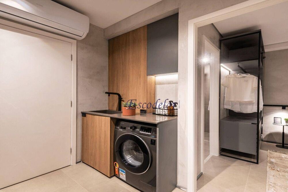 Apartamento, 2 quartos, 37 m² - Foto 3