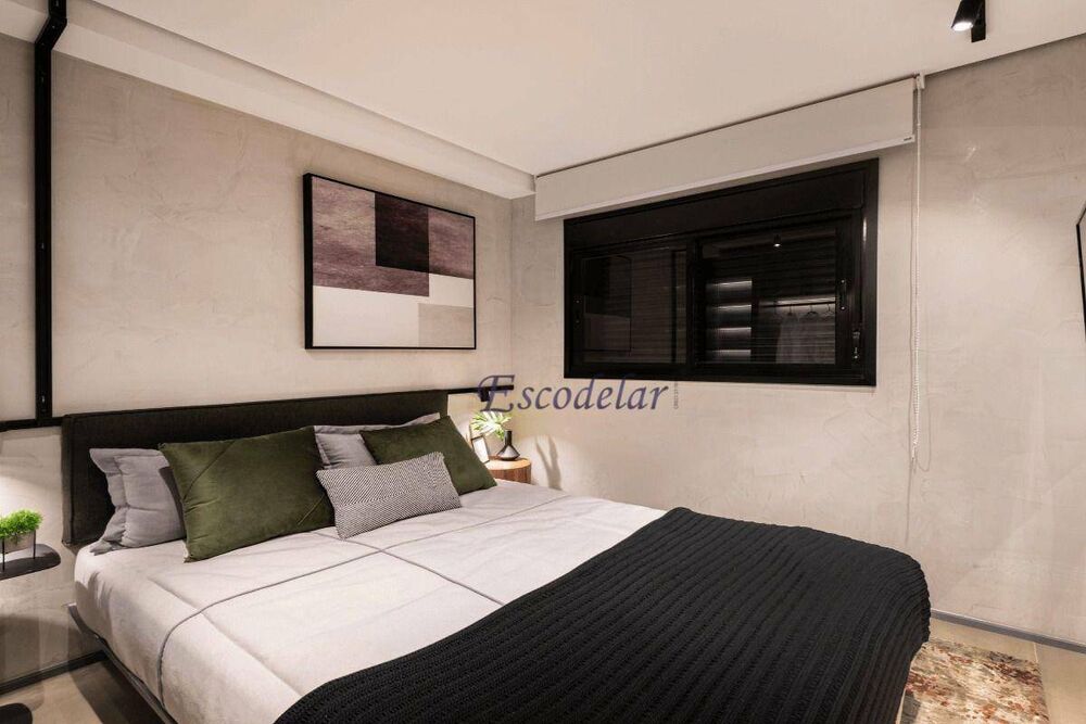 Apartamento, 2 quartos, 37 m² - Foto 4