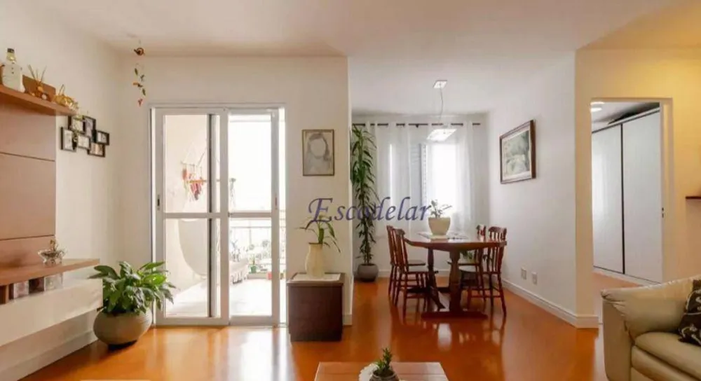 Apartamento, 3 quartos, 65 m² - Foto 1