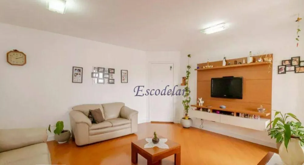 Apartamento, 3 quartos, 65 m² - Foto 3