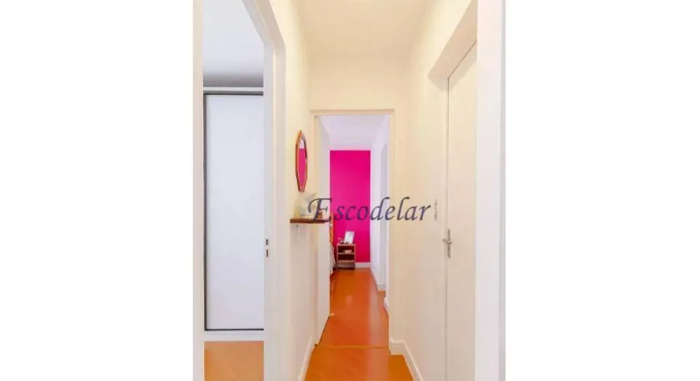 Apartamento, 3 quartos, 65 m² - Foto 4