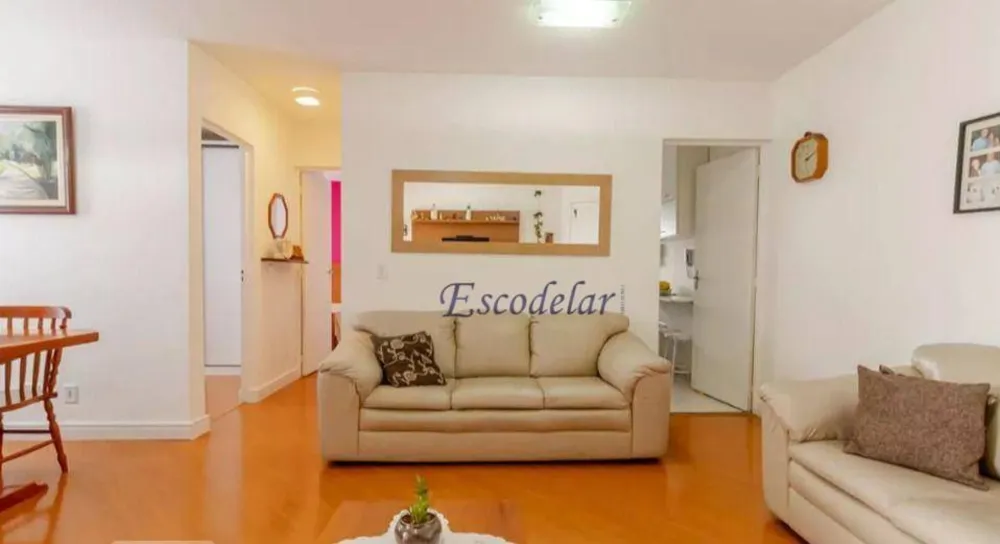 Apartamento, 3 quartos, 65 m² - Foto 2
