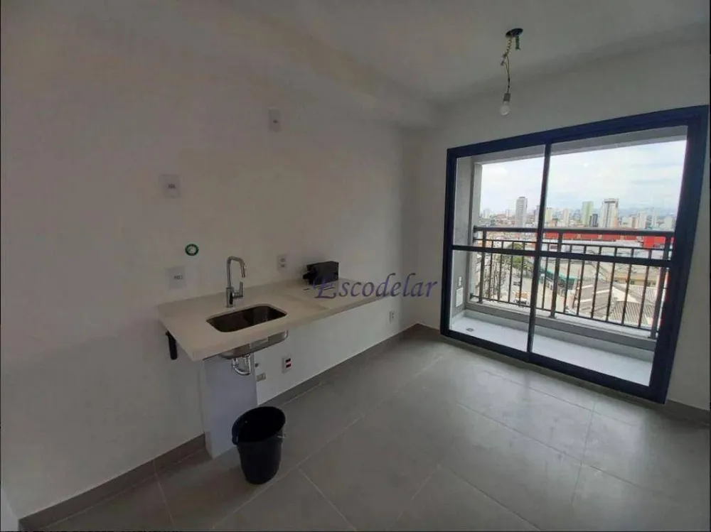 Kitnet-Studio, 26 m² - Foto 7
