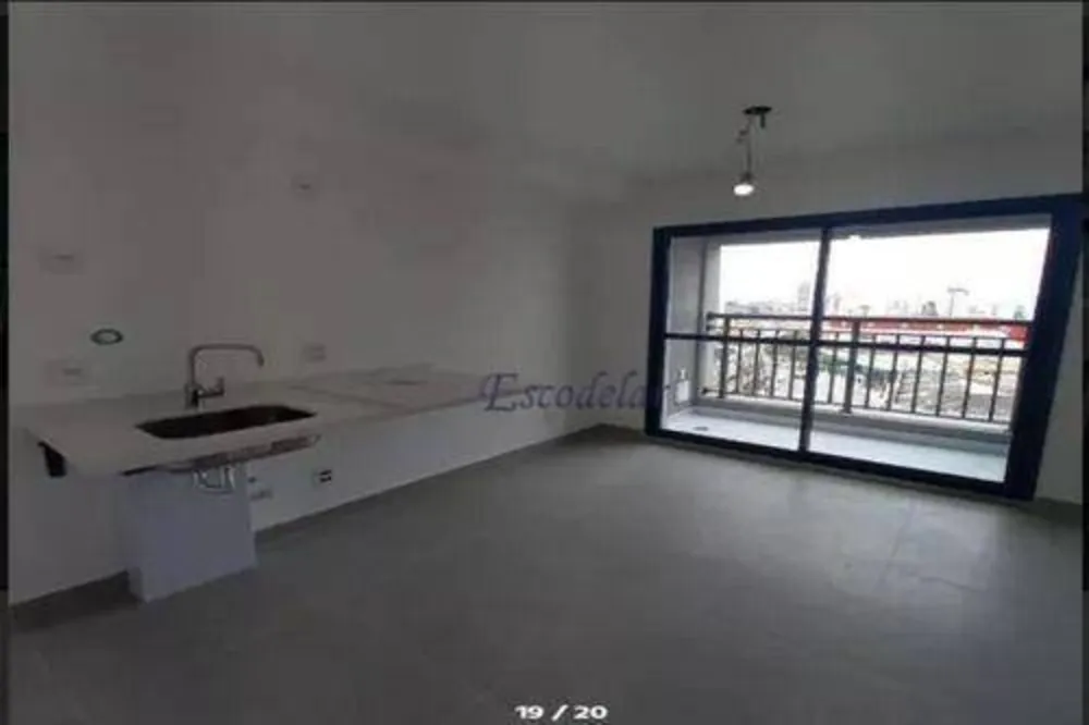 Kitnet-Studio, 26 m² - Foto 8