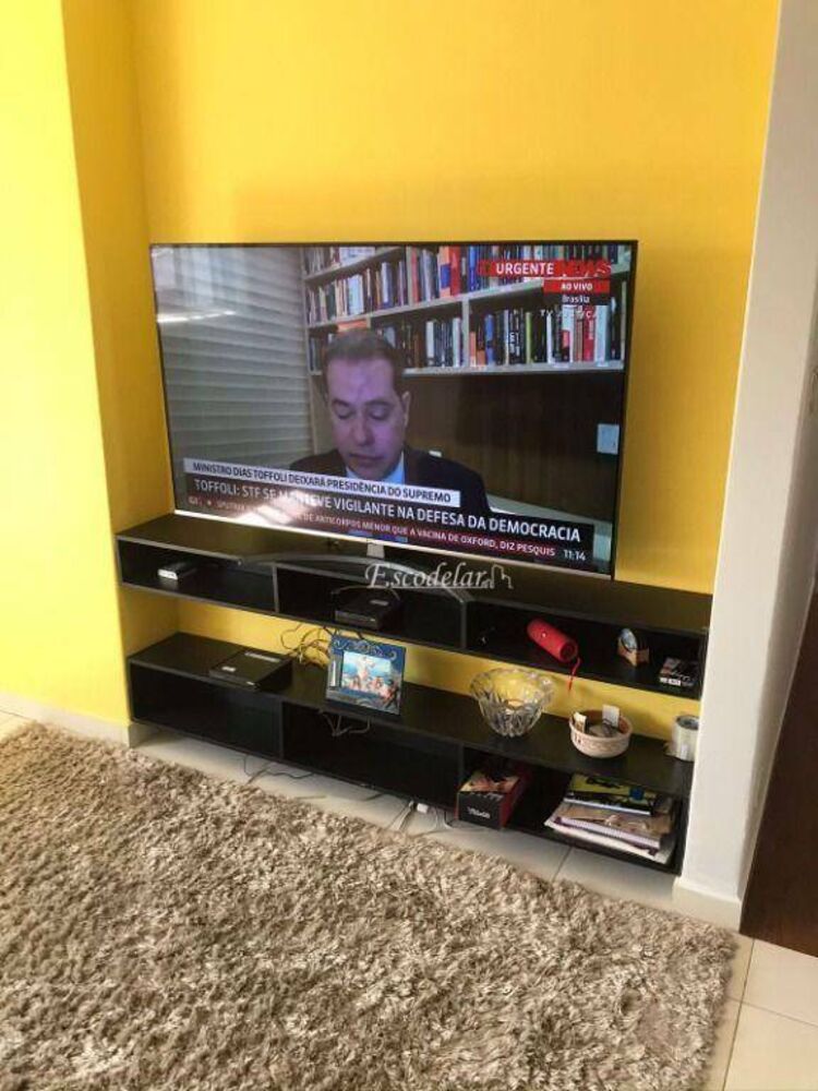 Apartamento, 3 quartos, 130 m² - Foto 2