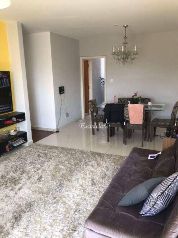 Apartamento, 3 quartos, 130 m² - Foto 1