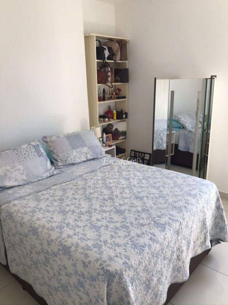 Apartamento, 3 quartos, 130 m² - Foto 6