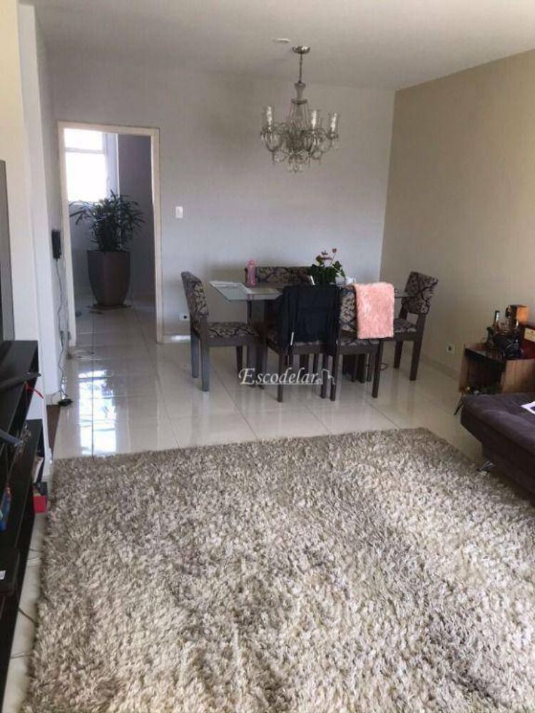 Apartamento, 3 quartos, 130 m² - Foto 3
