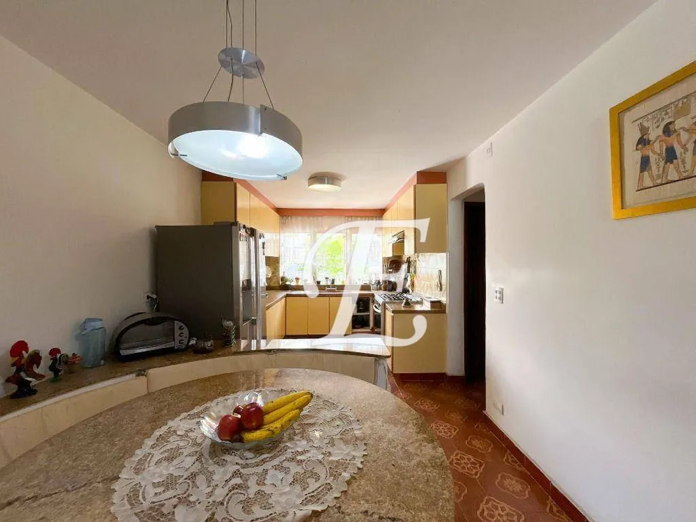 Sobrado, 3 quartos, 295 m² - Foto 10