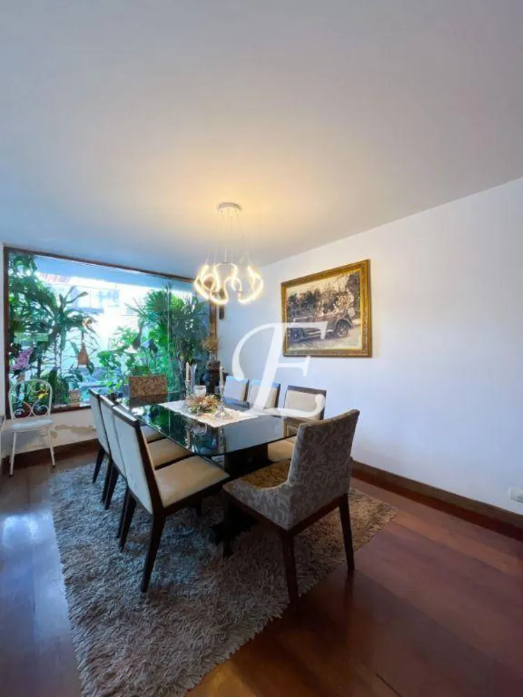 Sobrado, 3 quartos, 295 m² - Foto 9