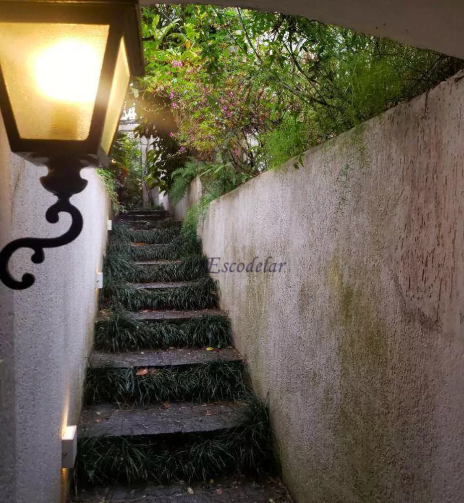 Sobrado, 3 quartos, 295 m² - Foto 7