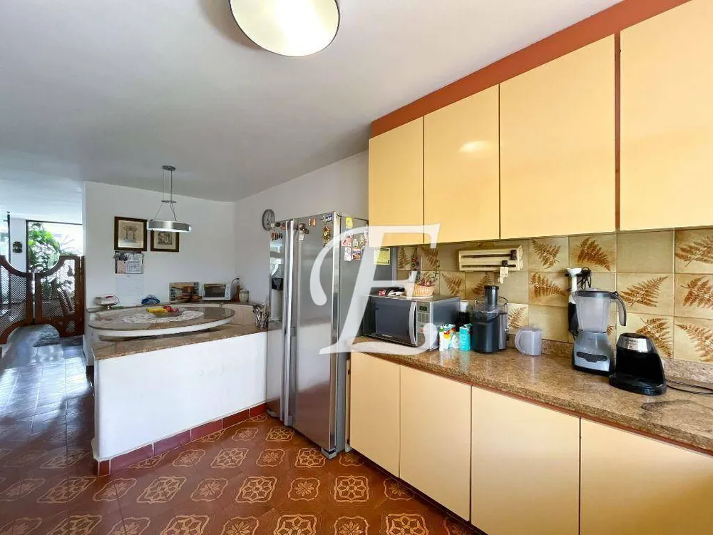 Sobrado, 3 quartos, 295 m² - Foto 11