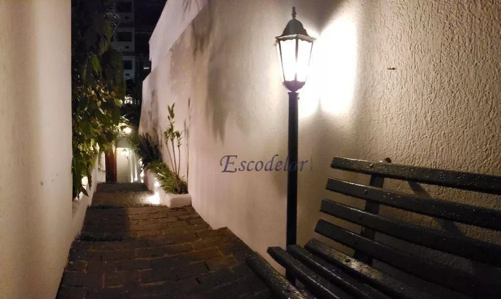 Sobrado, 3 quartos, 295 m² - Foto 3