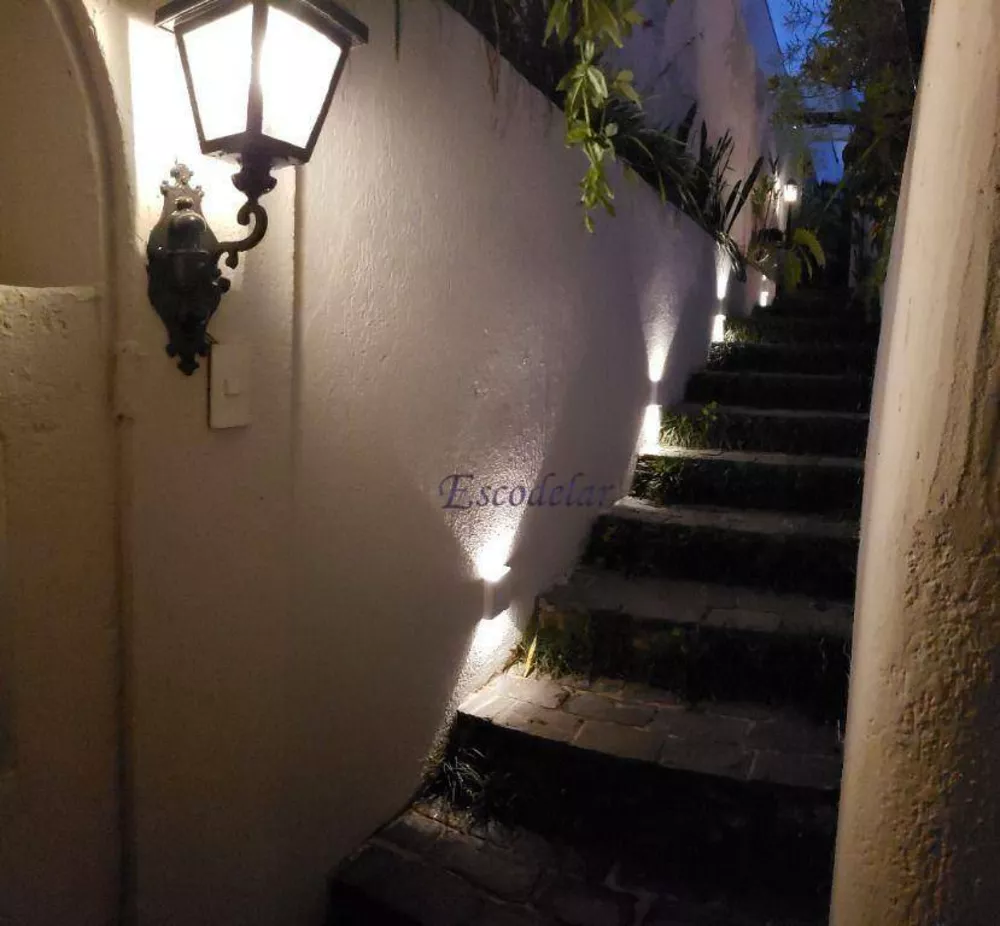 Sobrado, 3 quartos, 295 m² - Foto 4