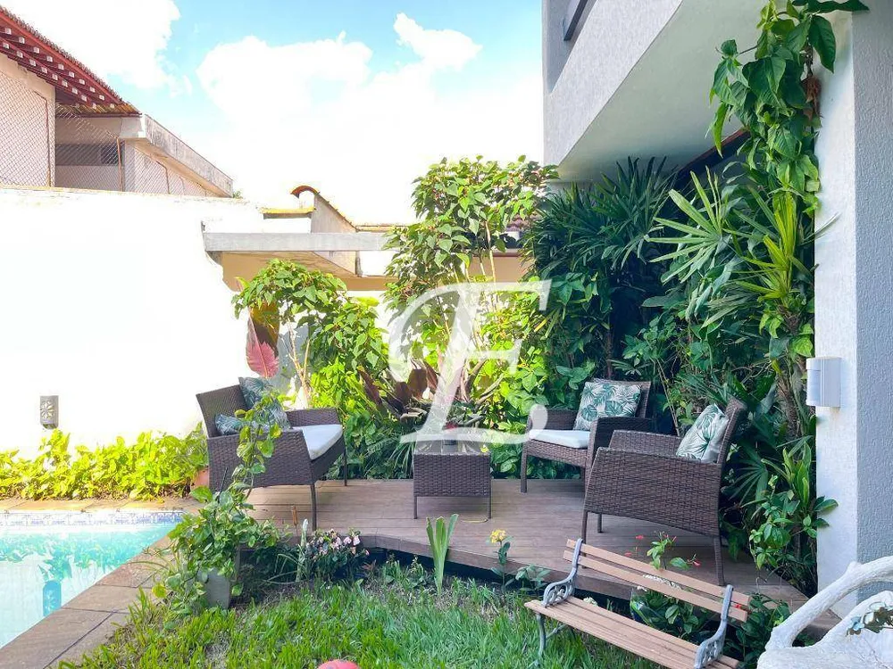 Sobrado, 3 quartos, 295 m² - Foto 12