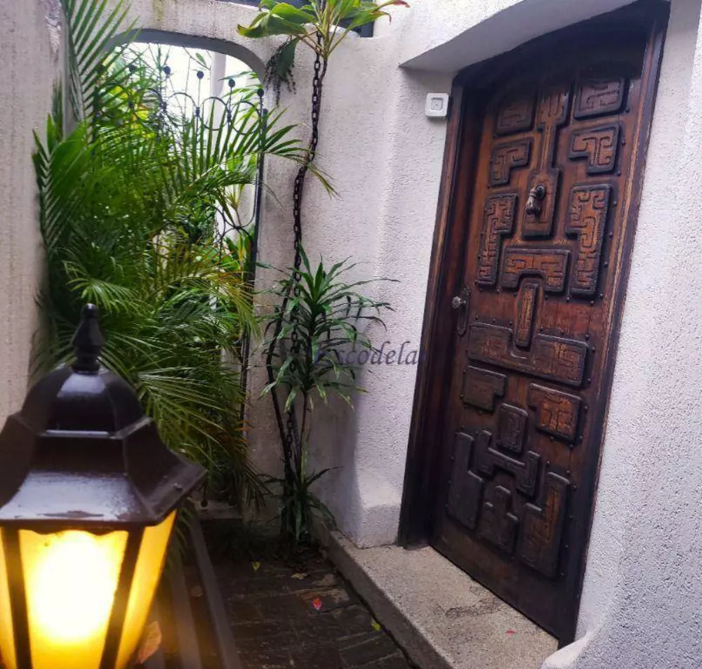 Sobrado, 3 quartos, 295 m² - Foto 8
