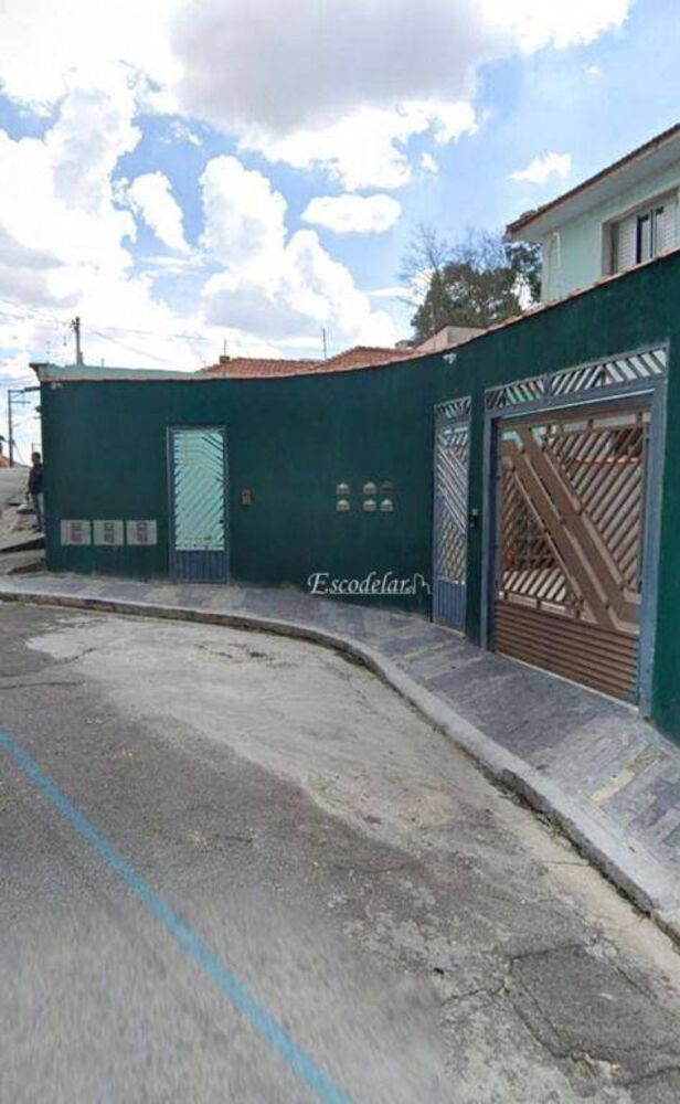 Terreno, 480 m² - Foto 1