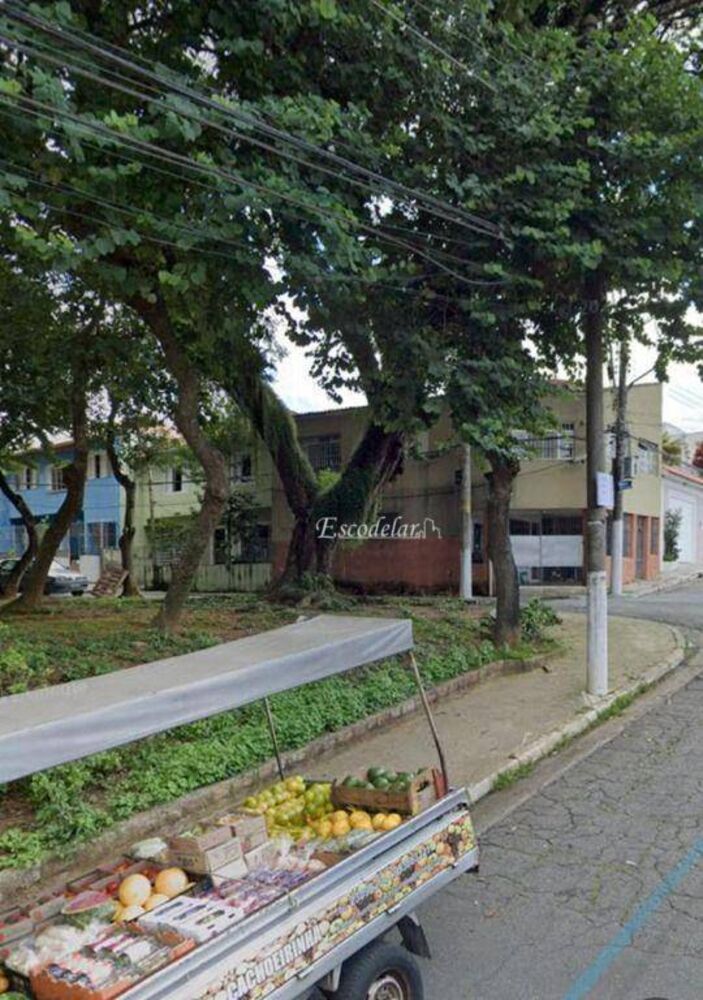 Terreno, 480 m² - Foto 8
