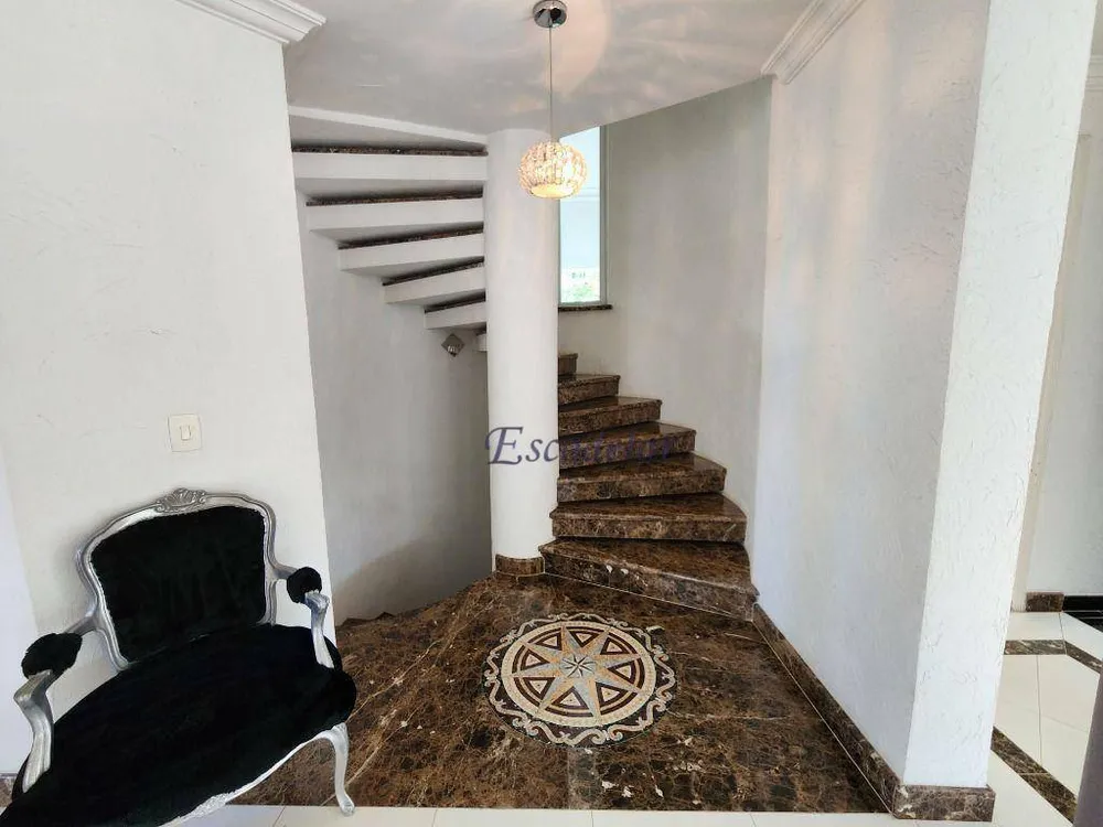 Casa de Condomínio, 4 quartos - Foto 7