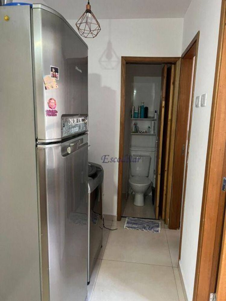 Kitnet-Studio, 30 m² - Foto 4