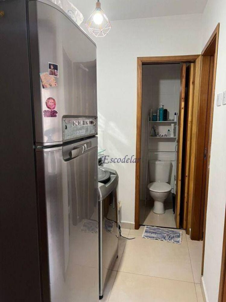 Kitnet-Studio, 30 m² - Foto 3