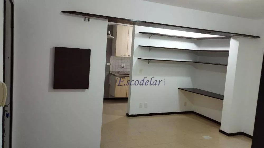 Apartamento, 1 quarto, 67 m² - Foto 4
