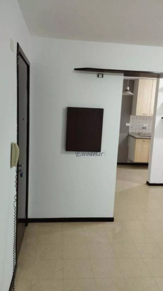Apartamento, 1 quarto, 67 m² - Foto 5