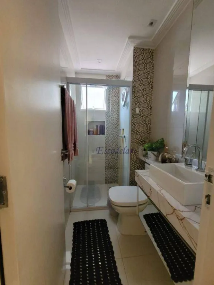 Apartamento, 3 quartos, 62 m² - Foto 6