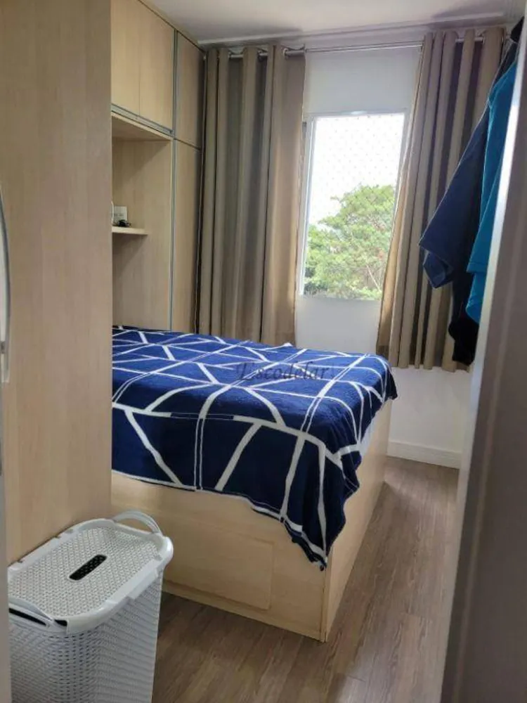 Apartamento, 3 quartos, 62 m² - Foto 7