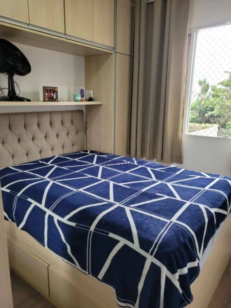 Apartamento, 3 quartos, 62 m² - Foto 8
