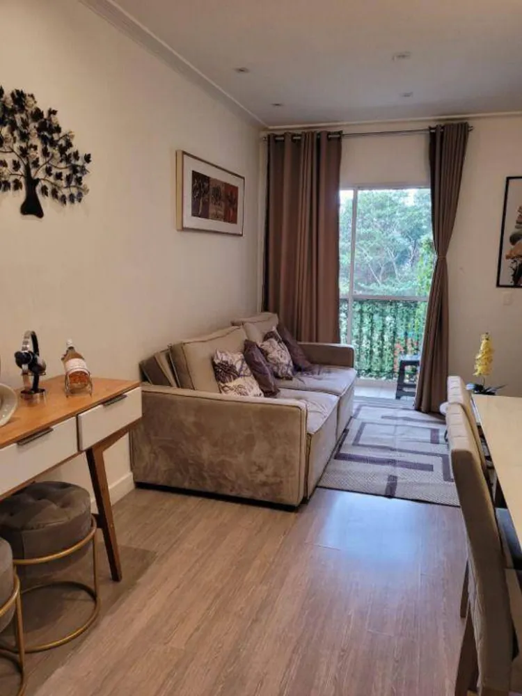 Apartamento, 3 quartos, 62 m² - Foto 4