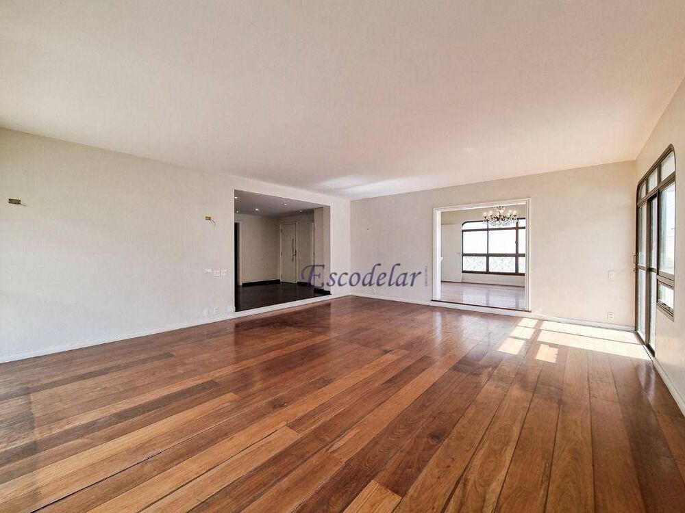 Apartamento, 3 quartos, 288 m² - Foto 4