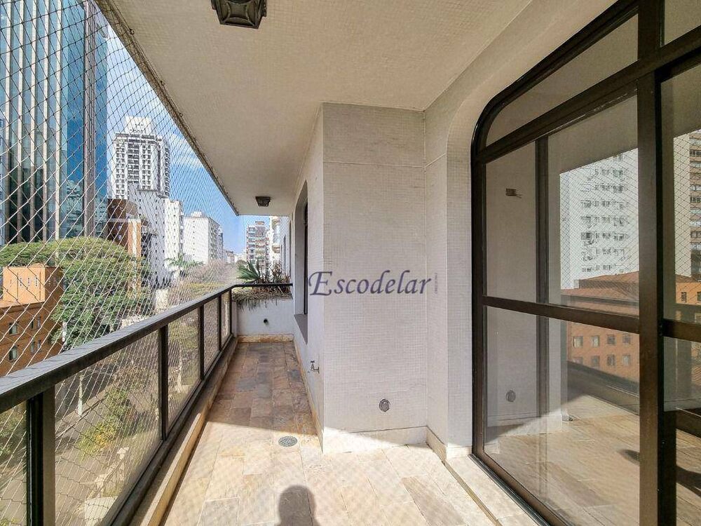 Apartamento, 3 quartos, 288 m² - Foto 1