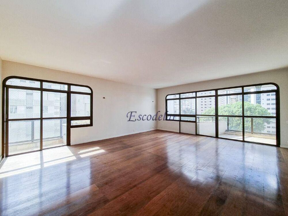 Apartamento, 3 quartos, 288 m² - Foto 3