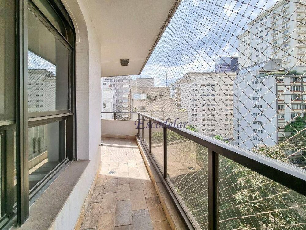 Apartamento, 3 quartos, 288 m² - Foto 2
