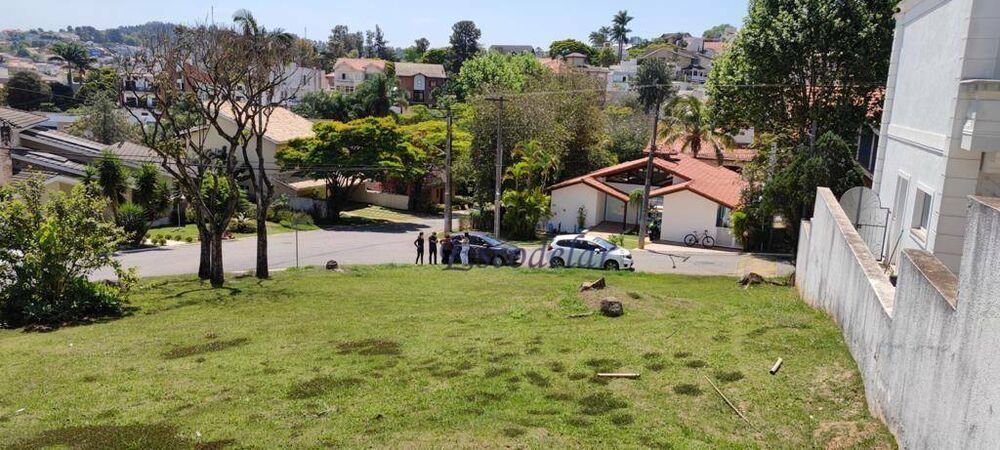 Loteamento e Condomínio, 547 m² - Foto 3