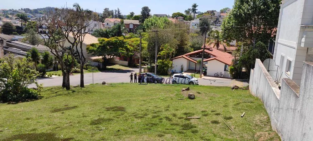 Loteamento e Condomínio, 547 m² - Foto 7