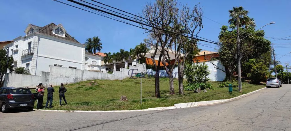 Loteamento e Condomínio, 547 m² - Foto 6