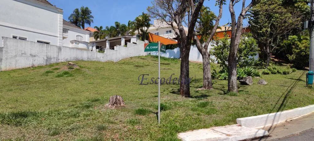 Loteamento e Condomínio, 547 m² - Foto 8