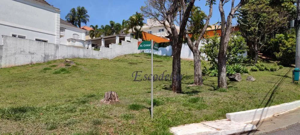 Loteamento e Condomínio, 547 m² - Foto 5