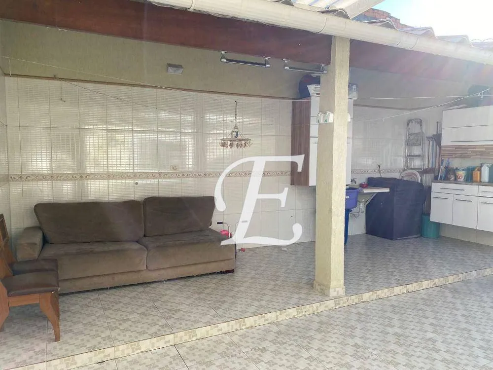 Casa, 2 quartos, 104 m² - Foto 8