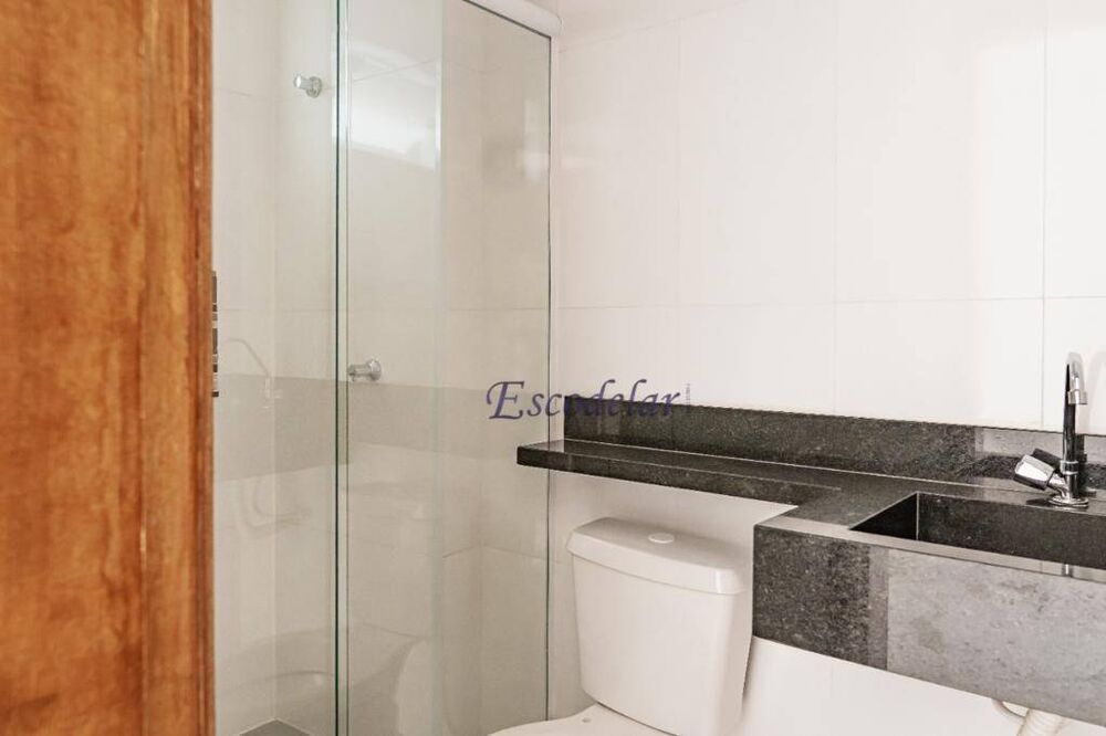 Kitnet-Studio, 35 m² - Foto 12