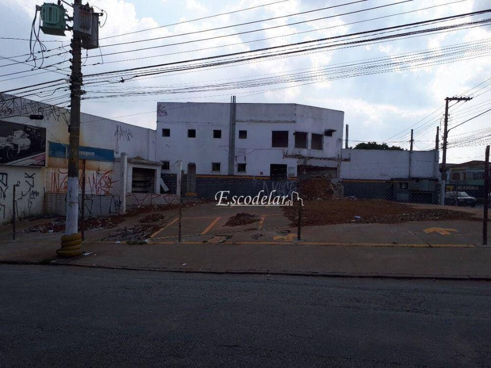 Terreno, 1800 m² - Foto 3