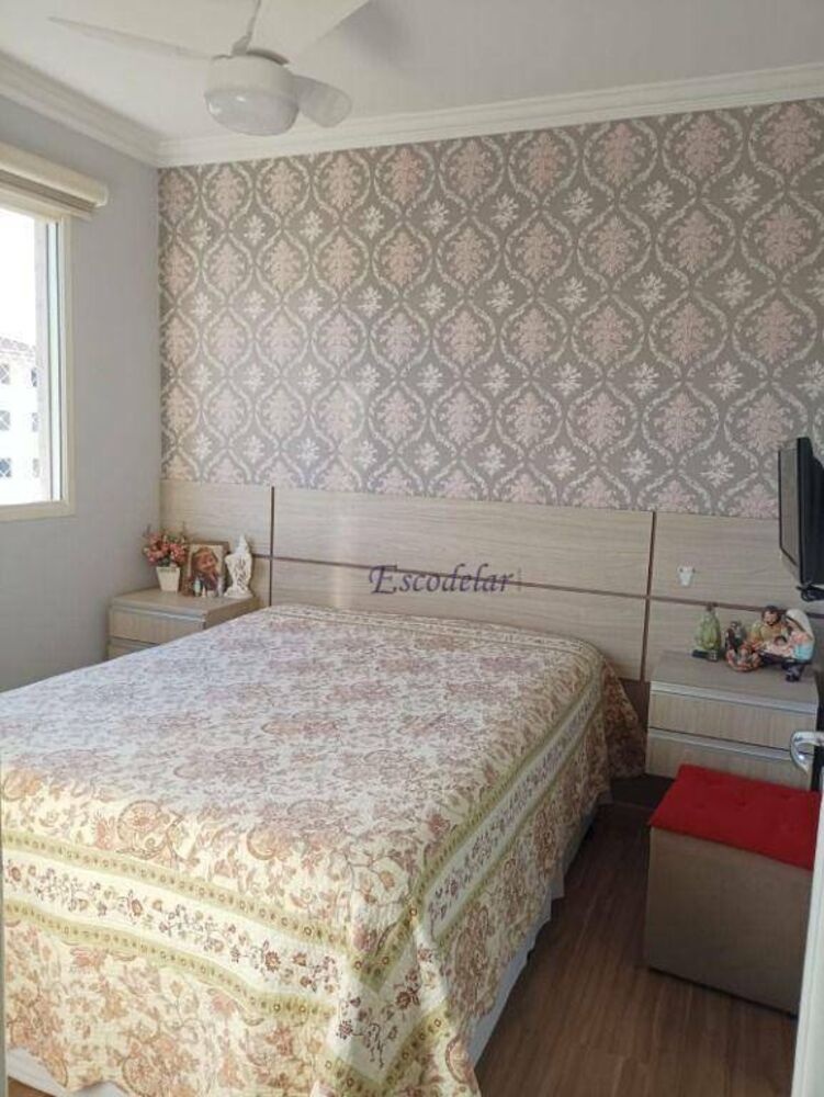 Apartamento, 3 quartos, 78 m² - Foto 4