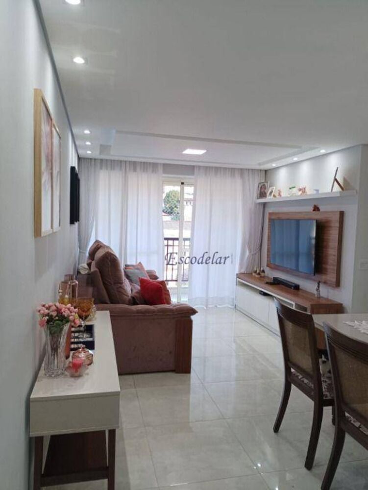 Apartamento, 3 quartos, 78 m² - Foto 3