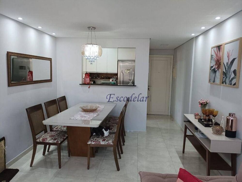 Apartamento, 3 quartos, 78 m² - Foto 2
